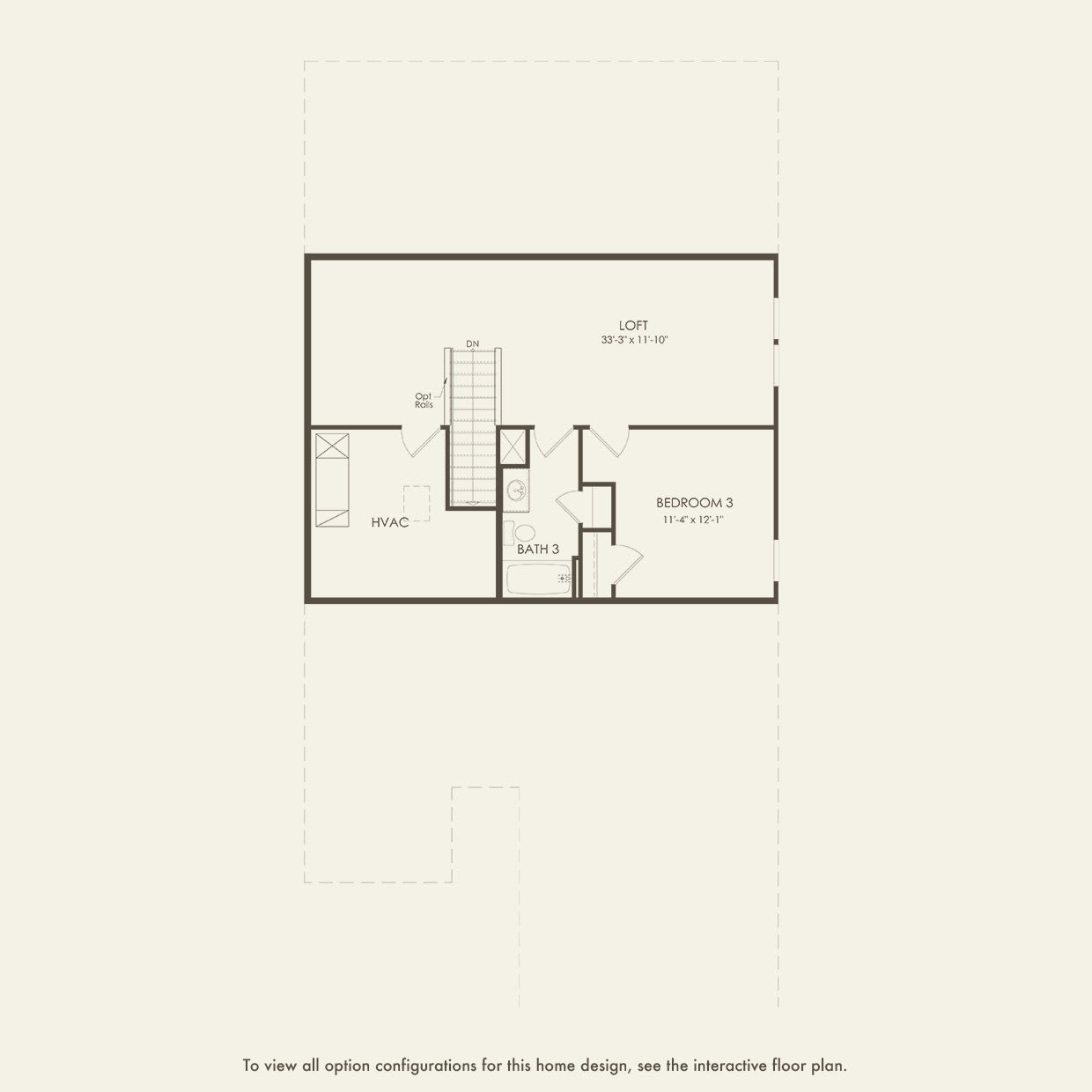 Second Floor