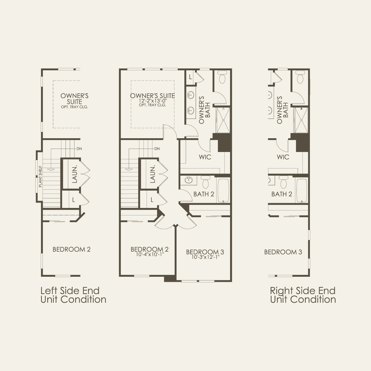 Third Floor