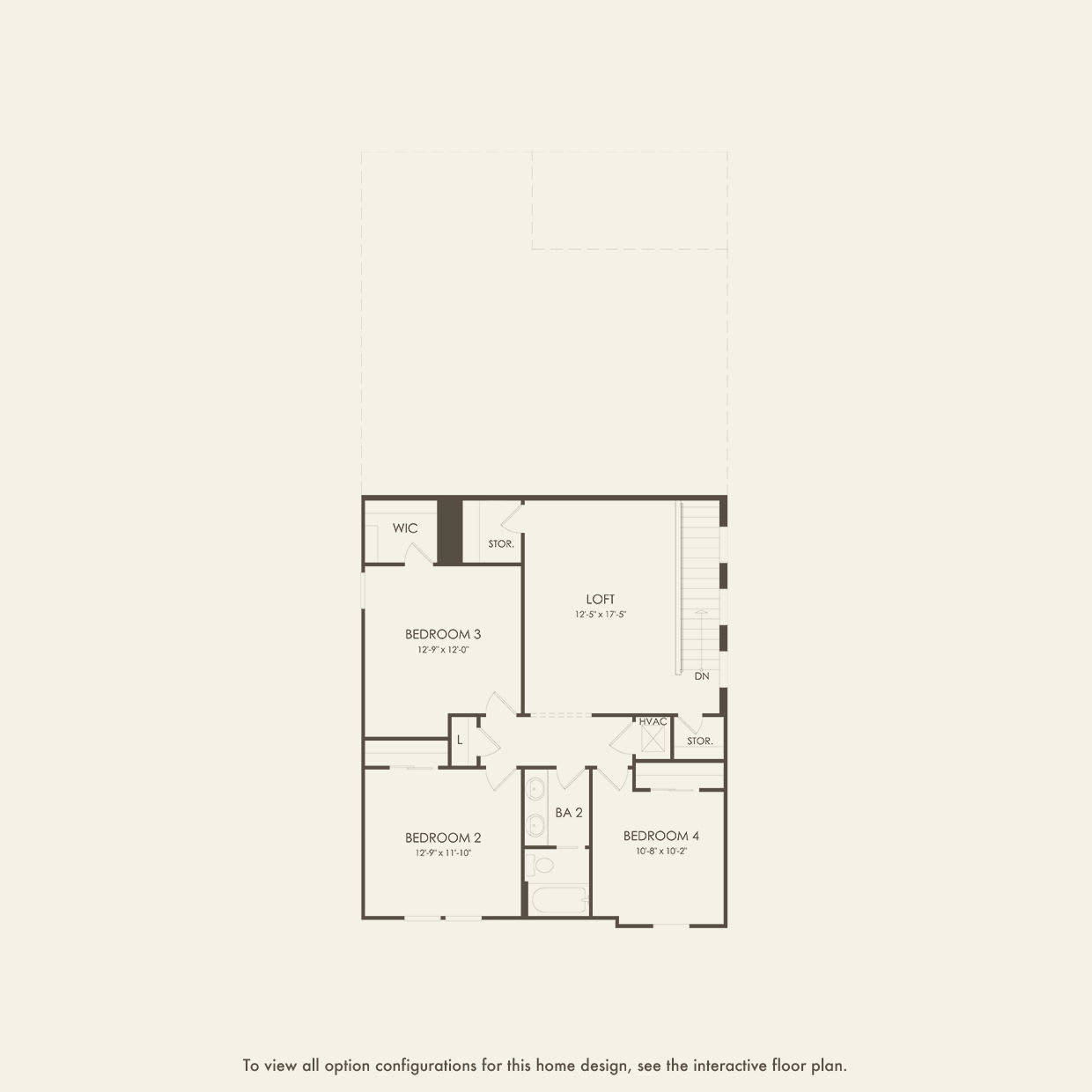 Second Floor