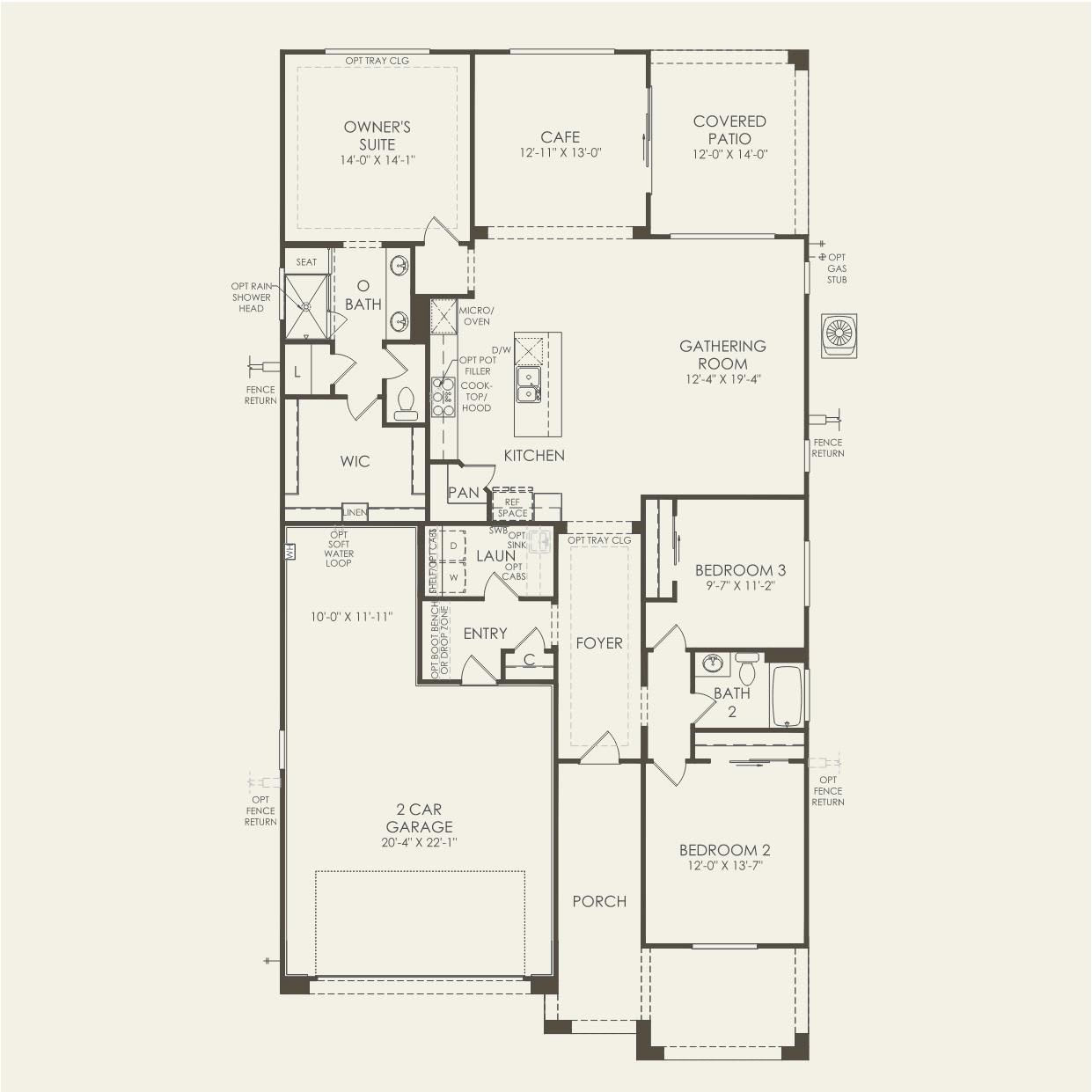3 br / 2 ba