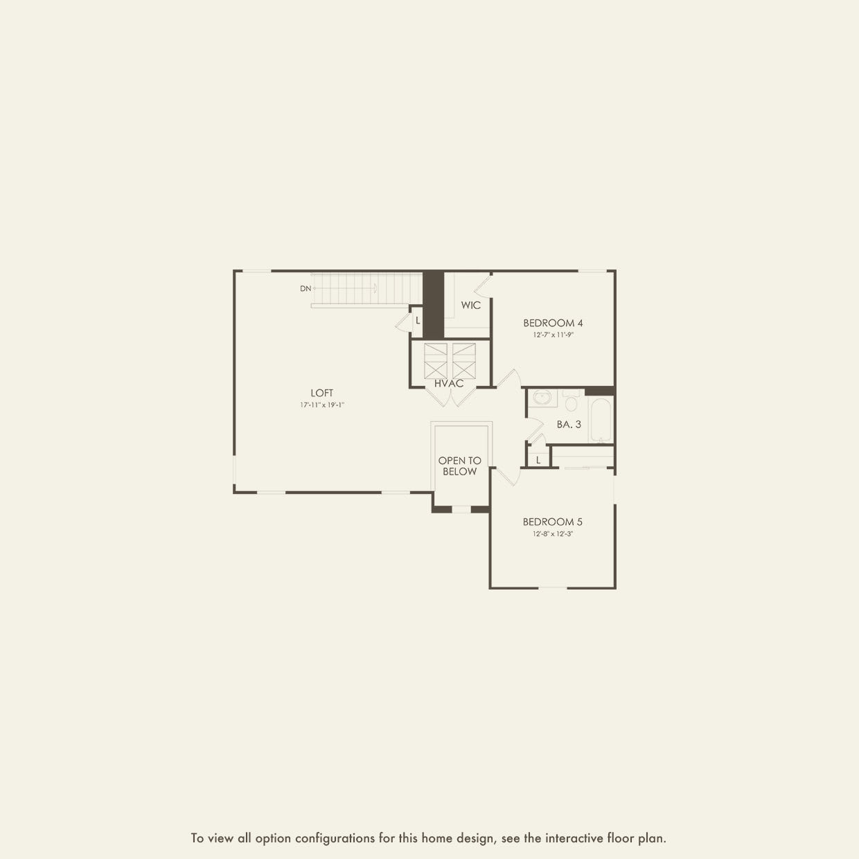 Second Floor