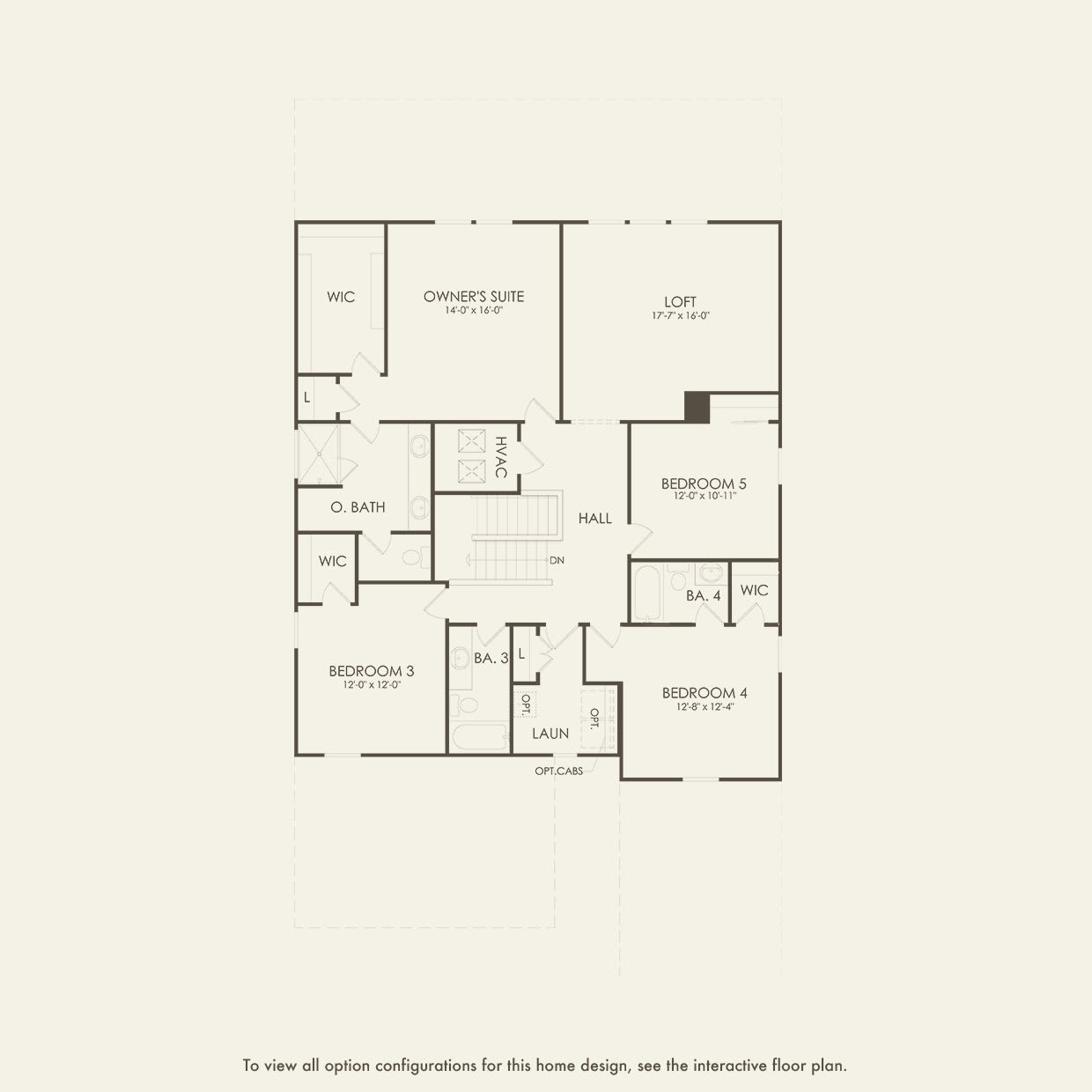 Second Floor