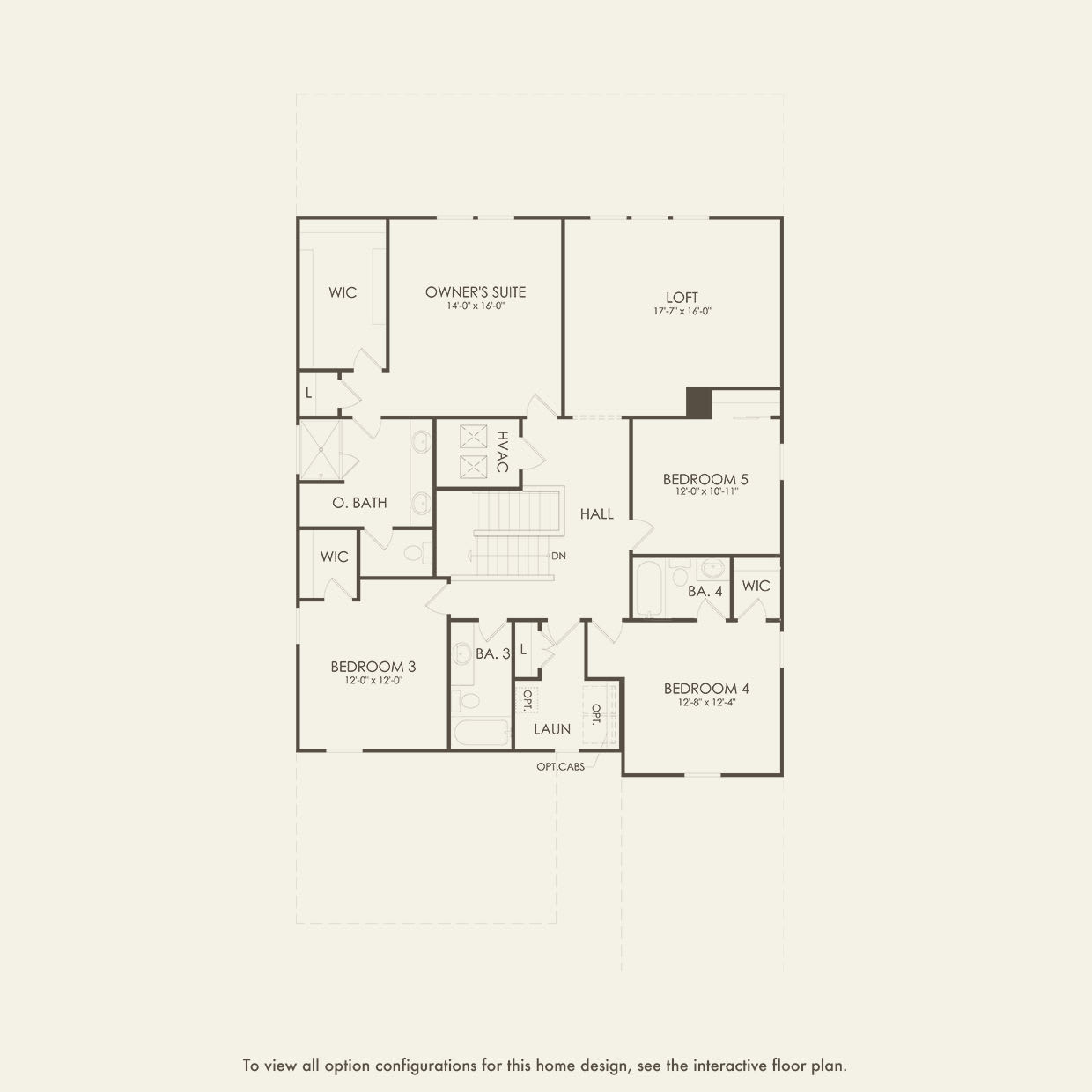 Second Floor