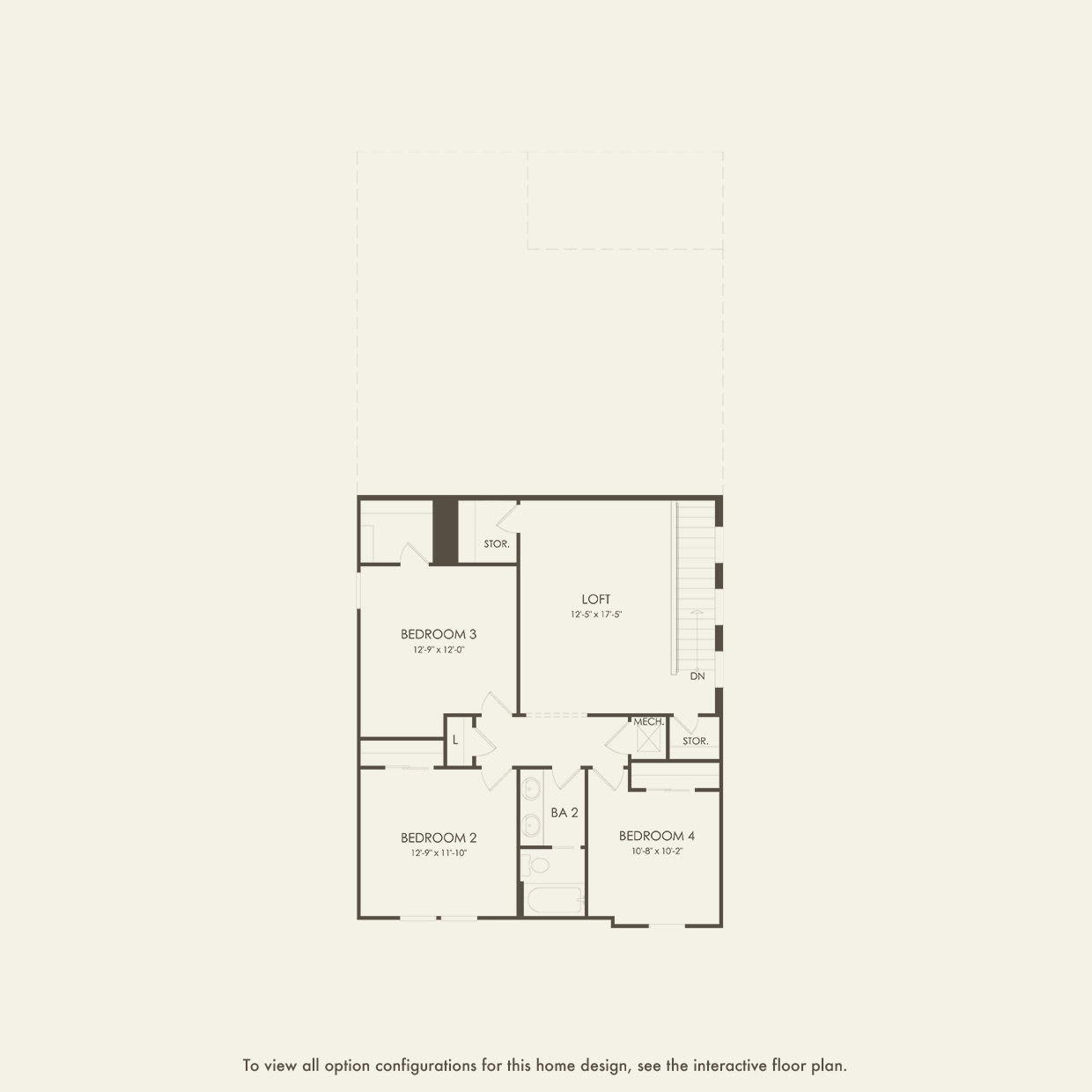 Second Floor