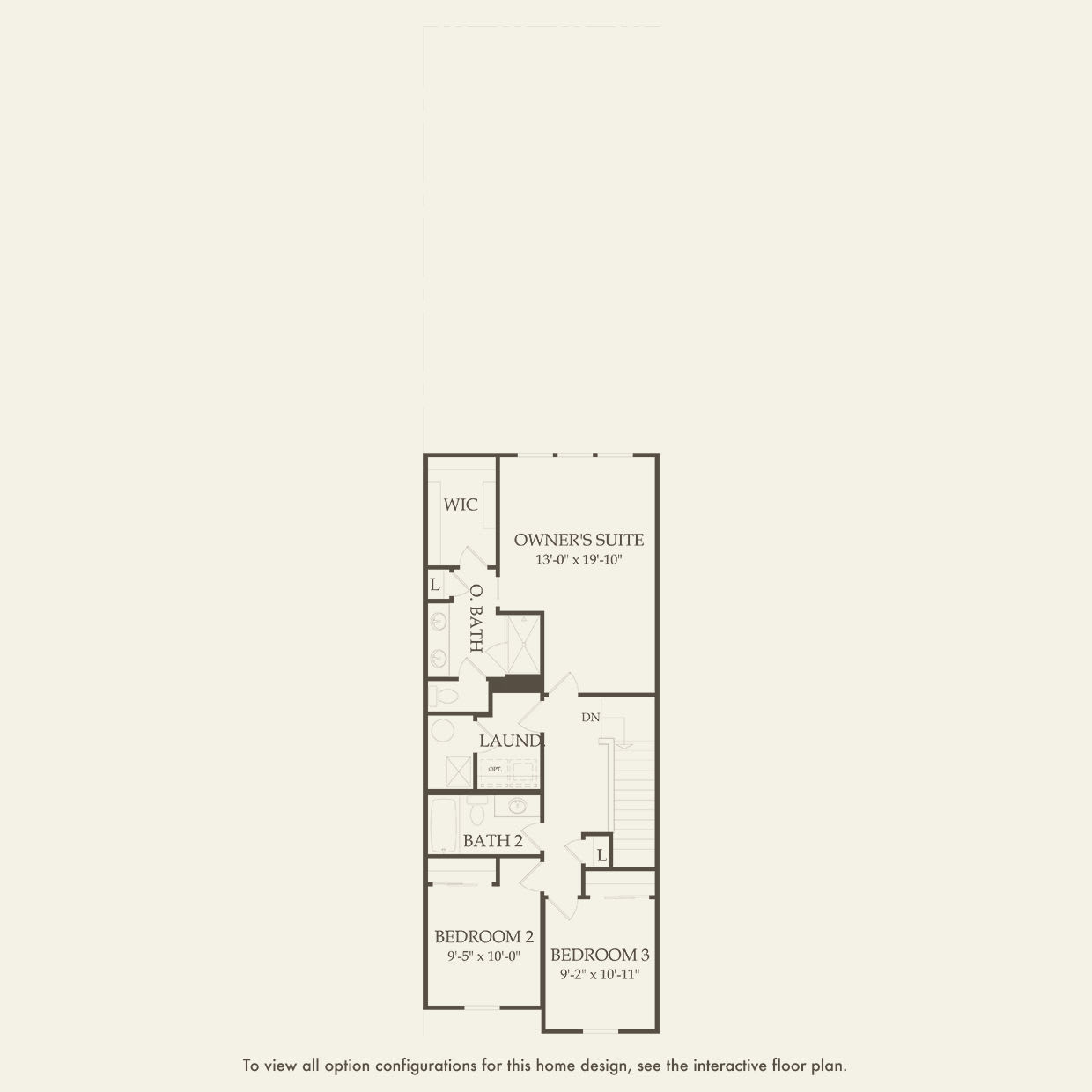 Second Floor