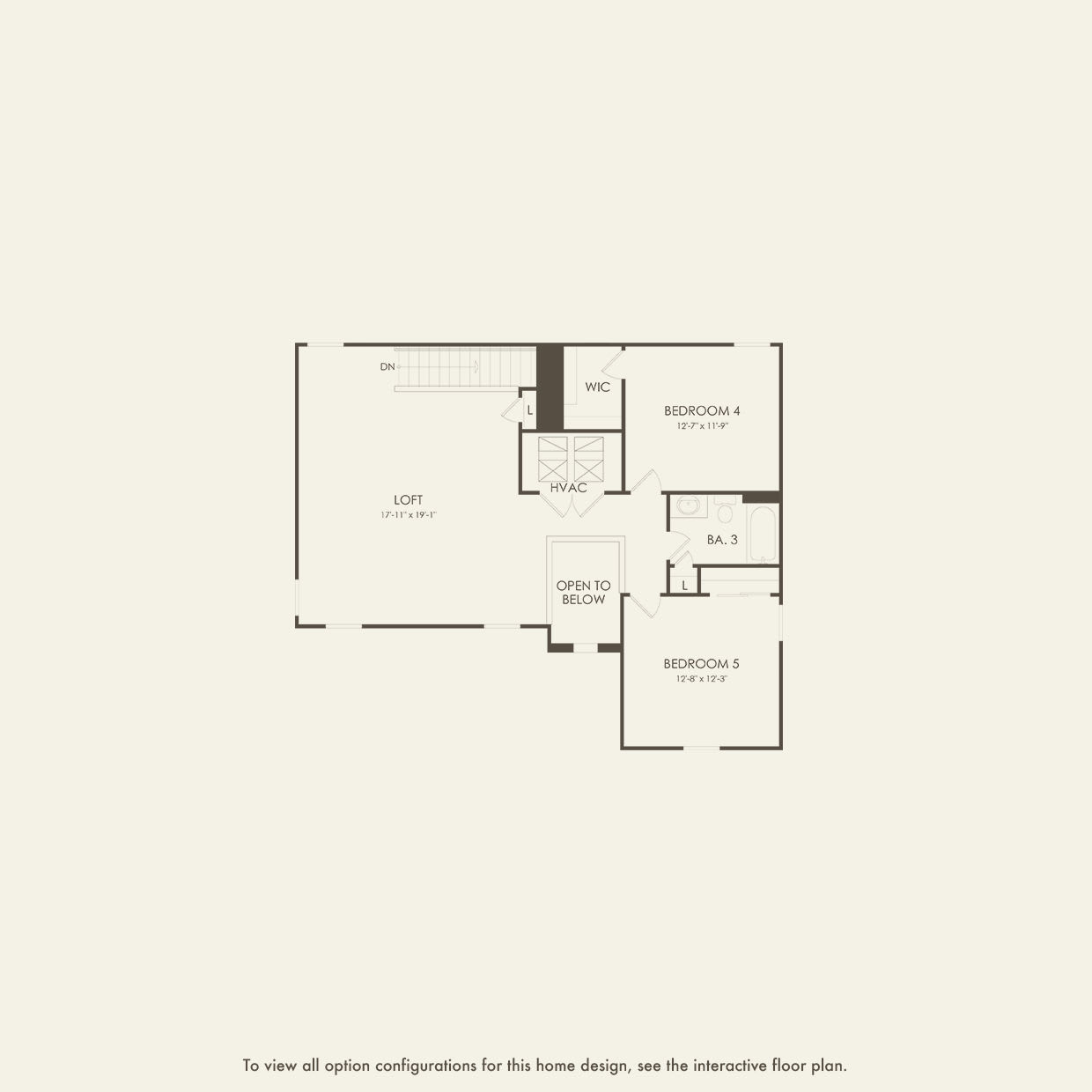 Second Floor