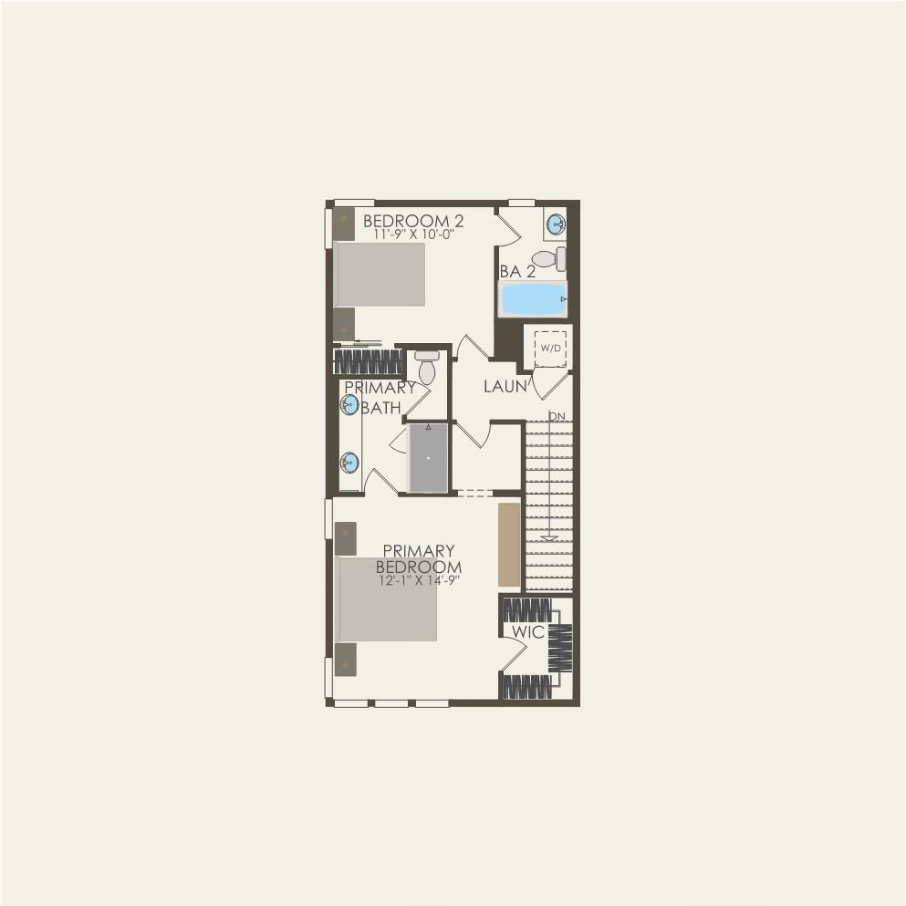 Fourth Floor