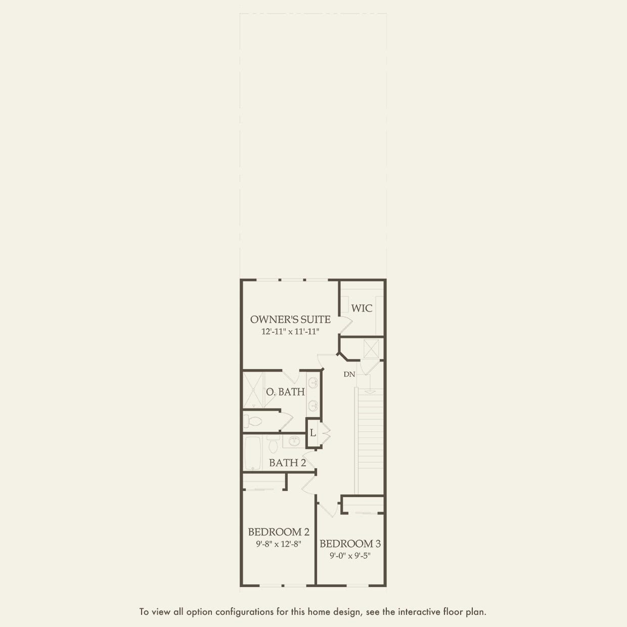 Second Floor