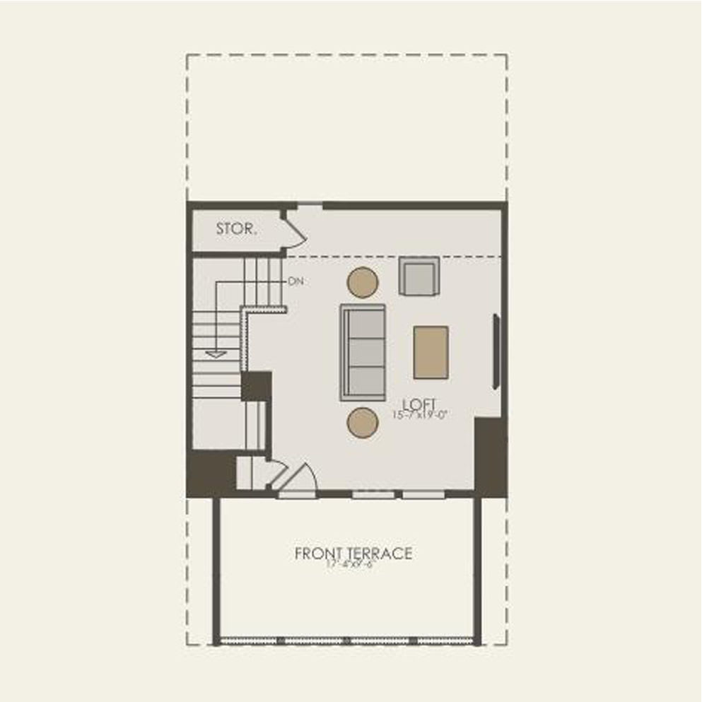 Fourth Floor