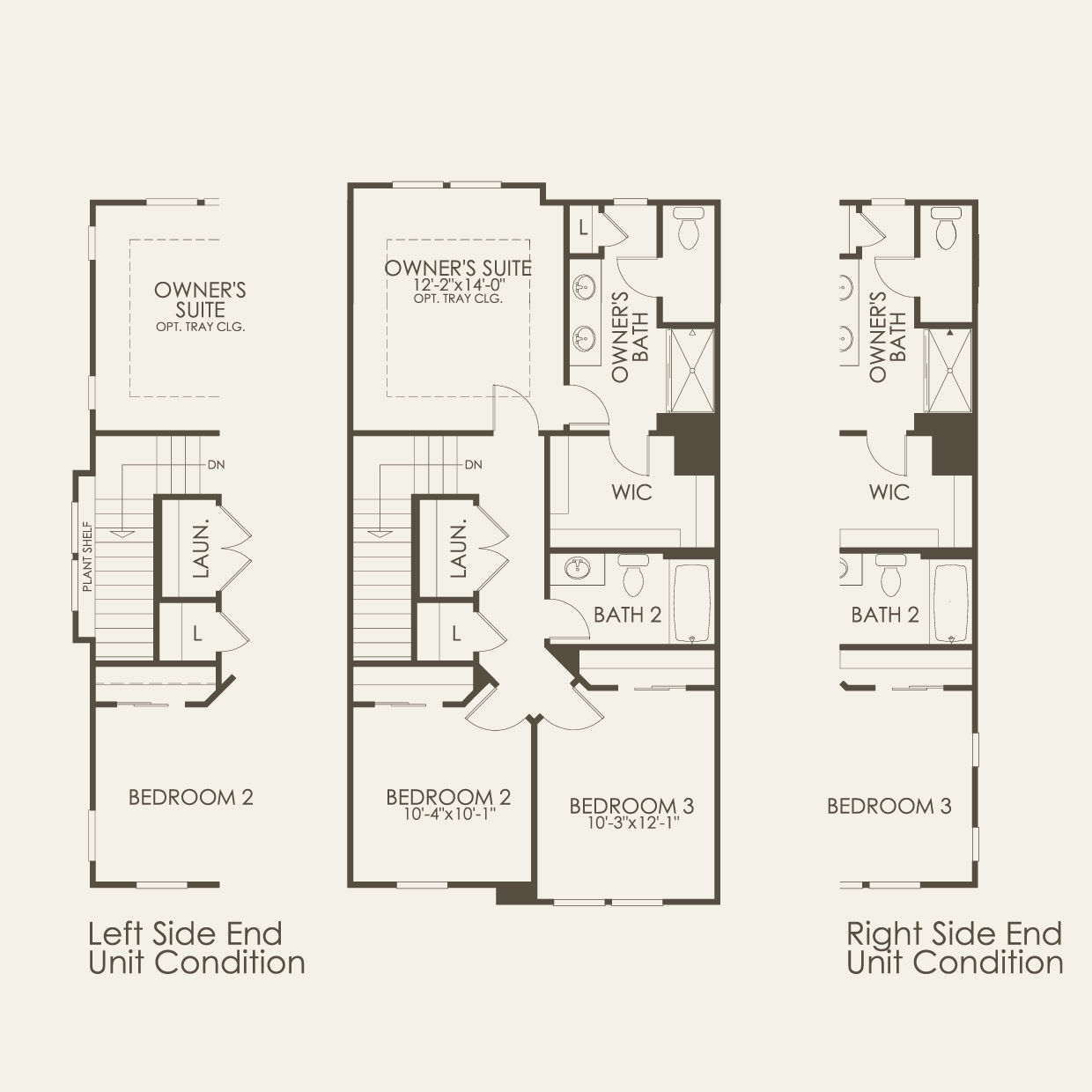 Third Floor