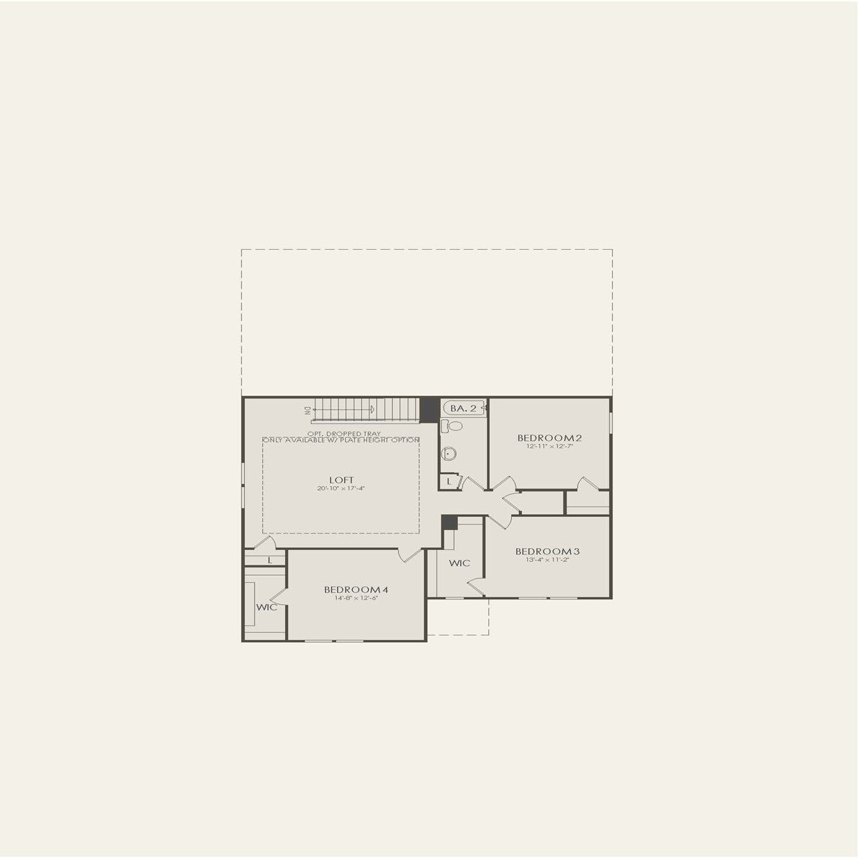 Second Floor