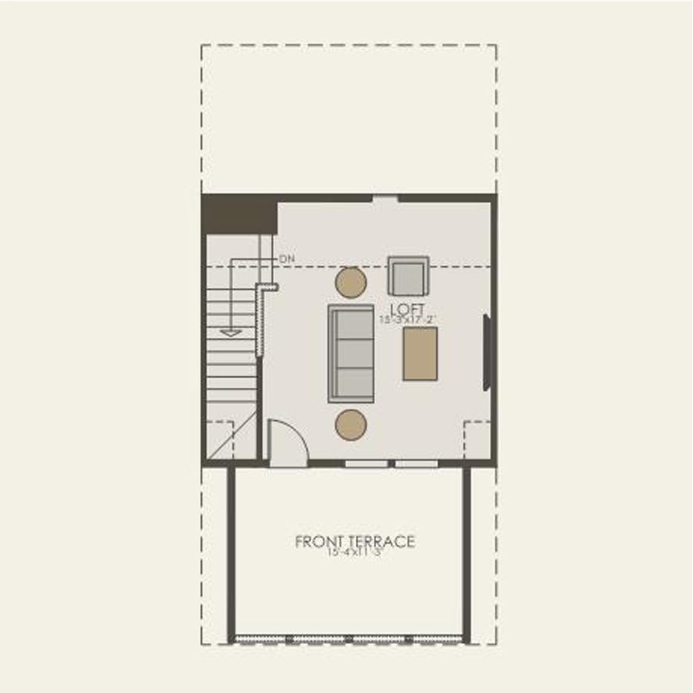 Fourth Floor