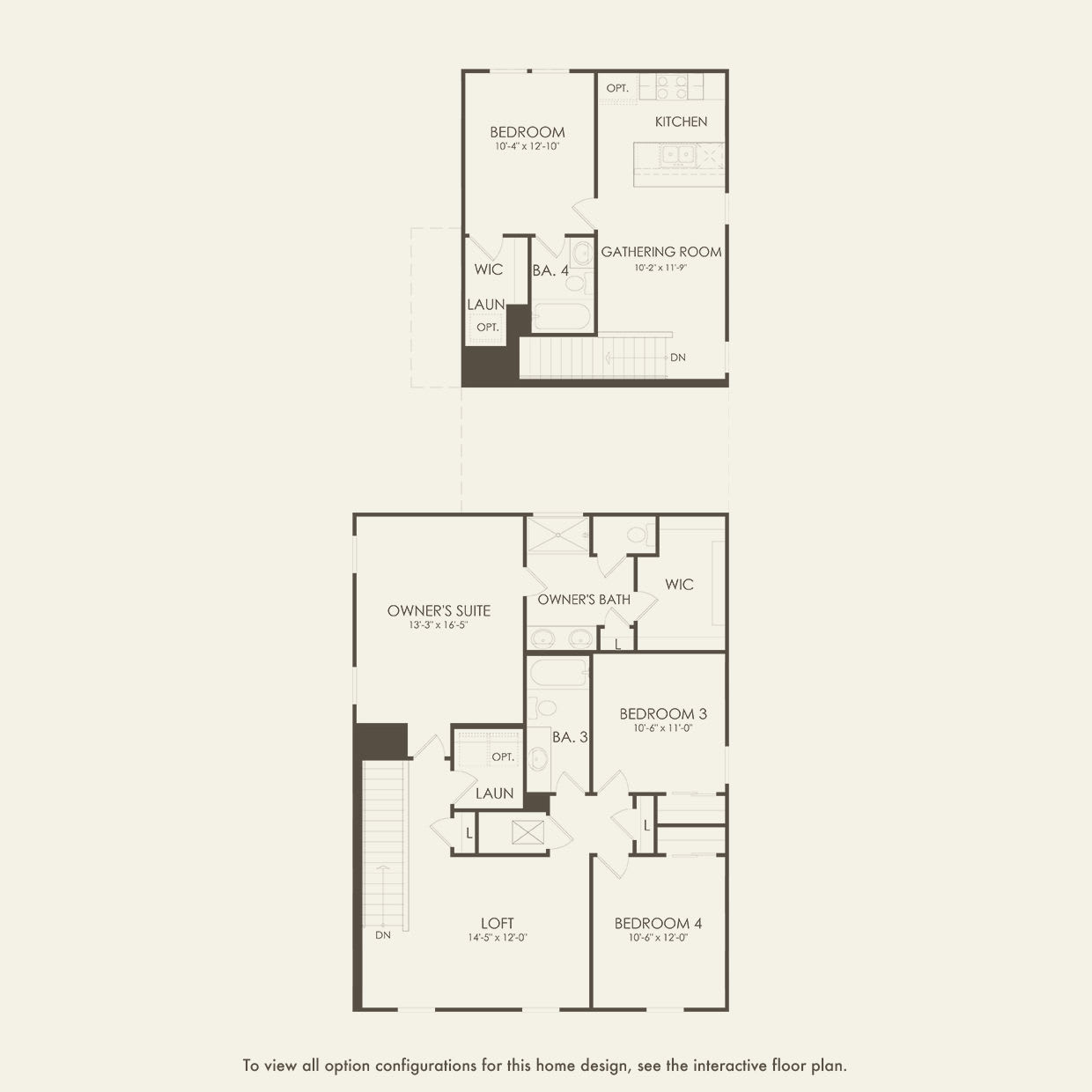 Second Floor