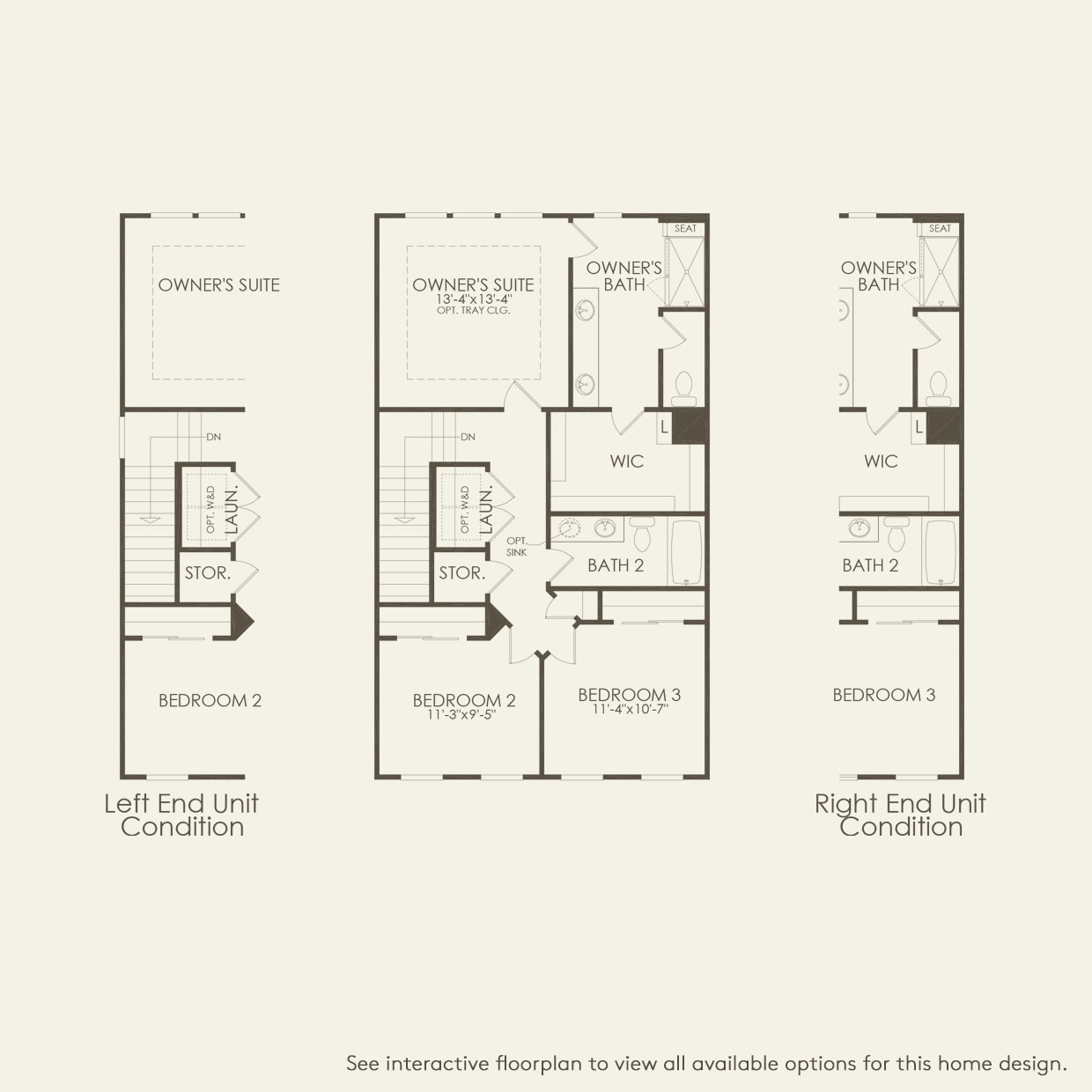 Third Floor