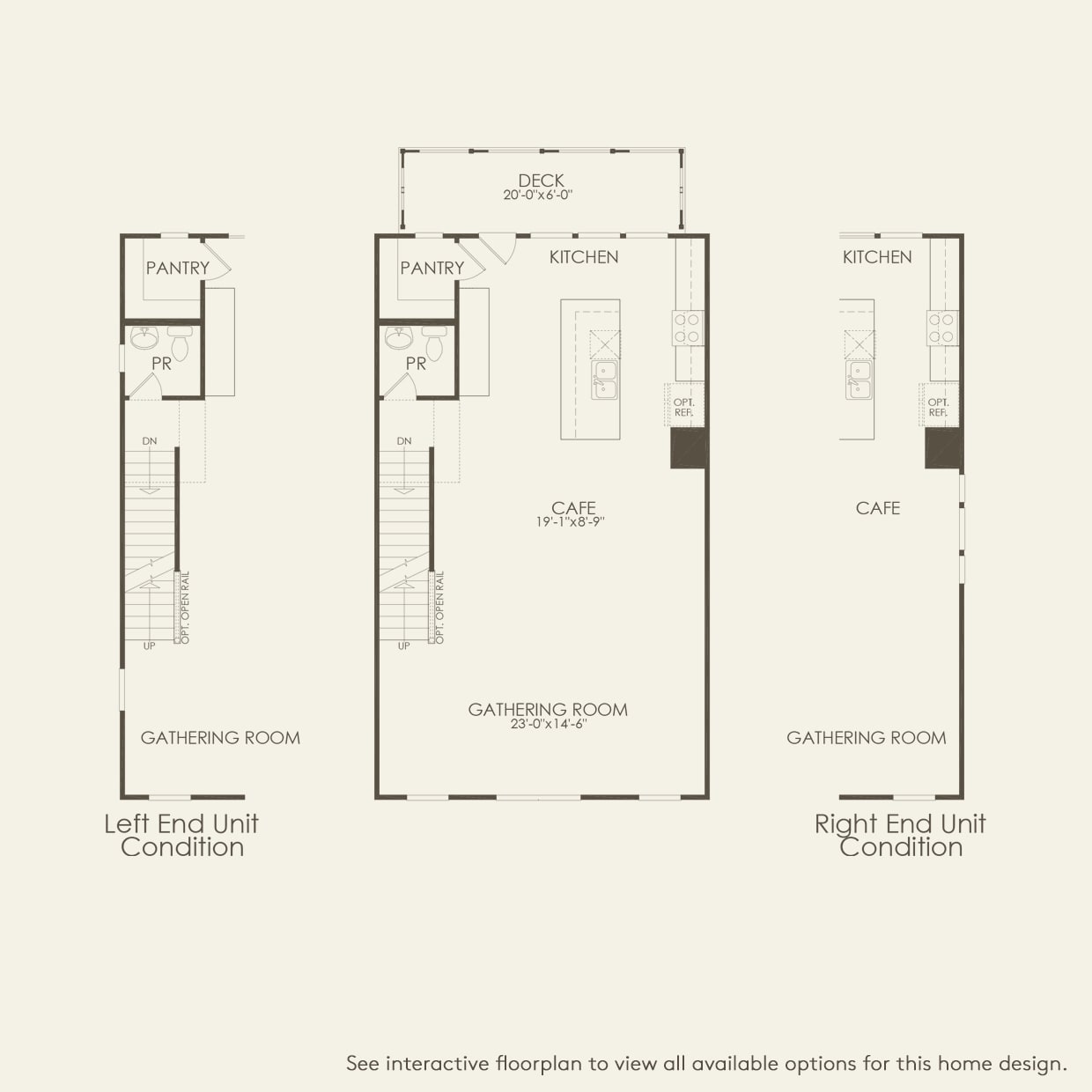 Second Floor
