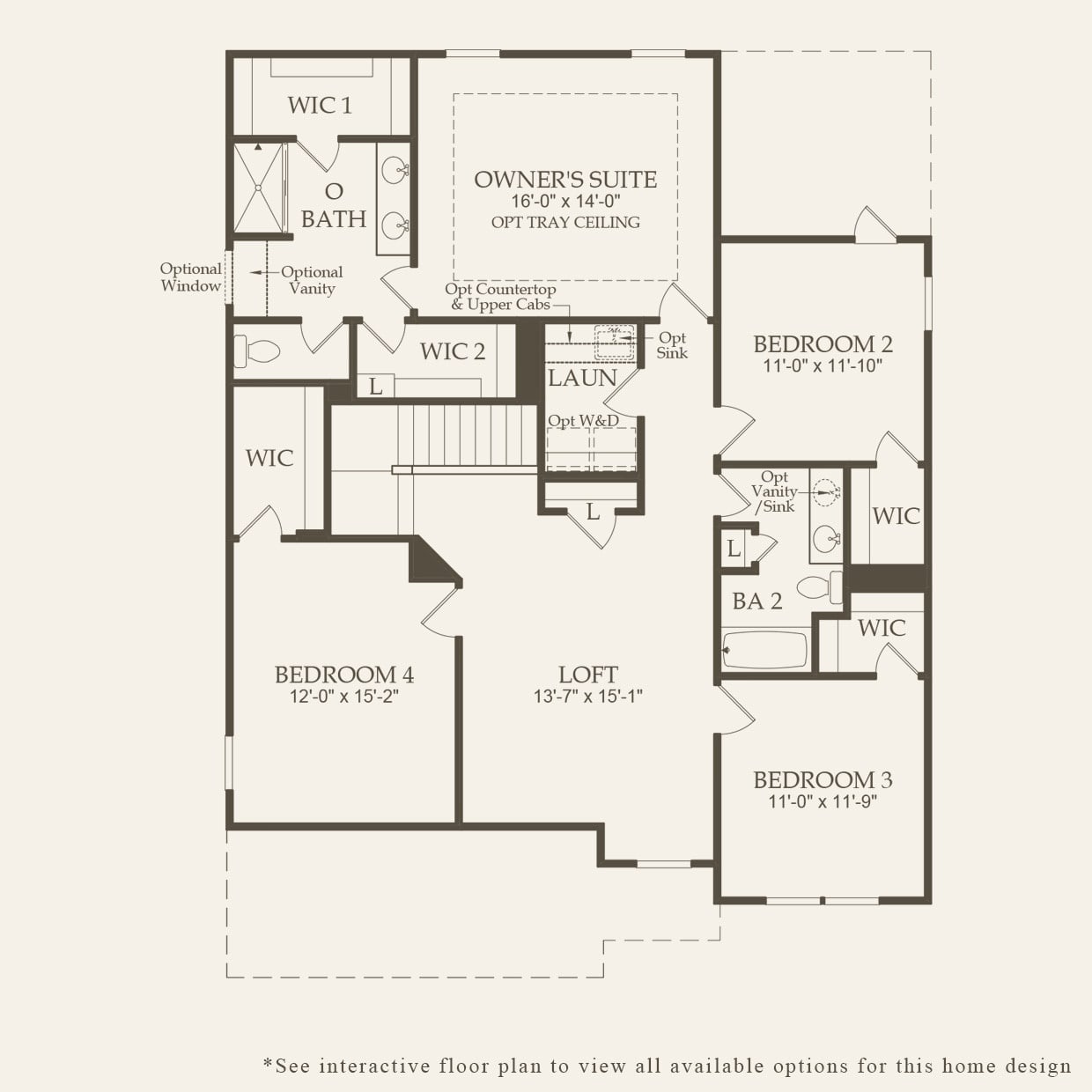 Second Floor