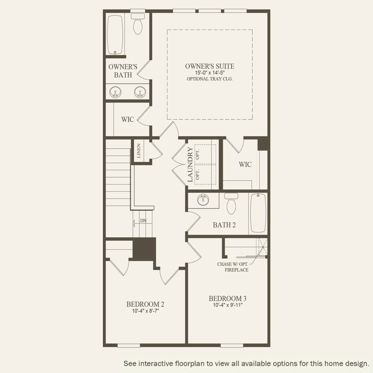 Third Floor