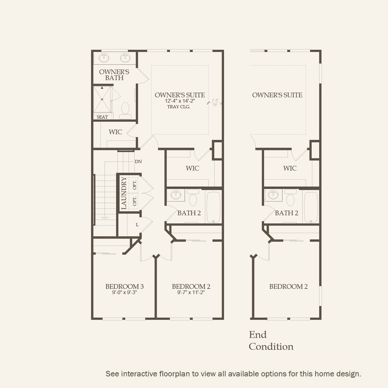 Third Floor