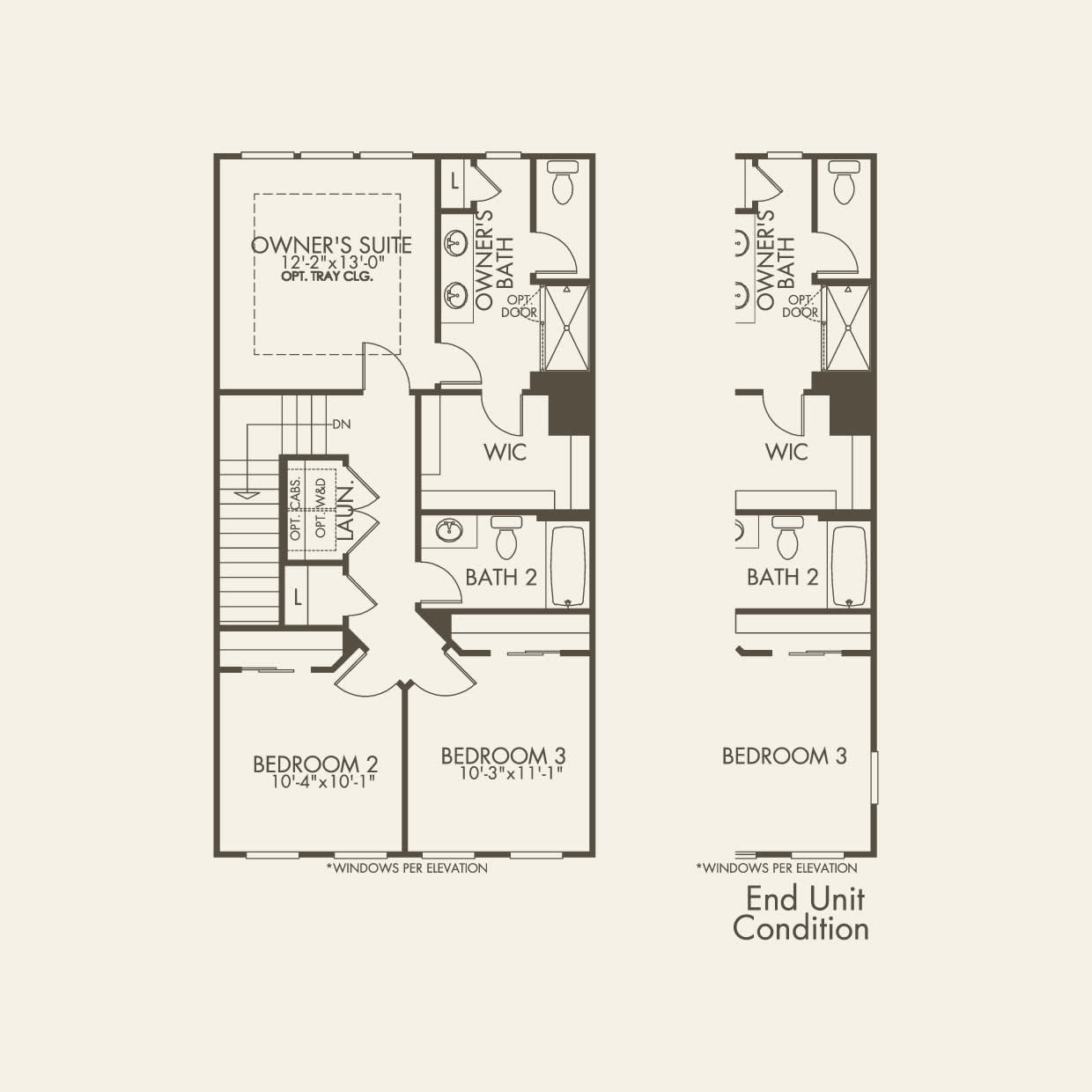 Third Floor