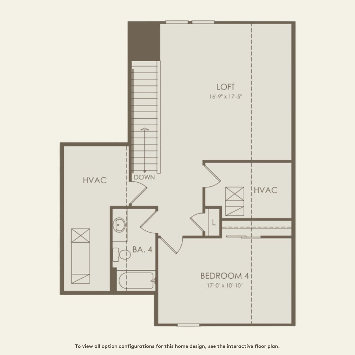 Second Floor