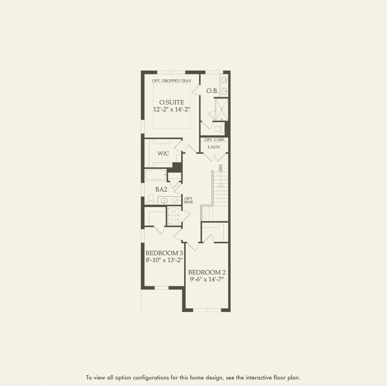Second Floor