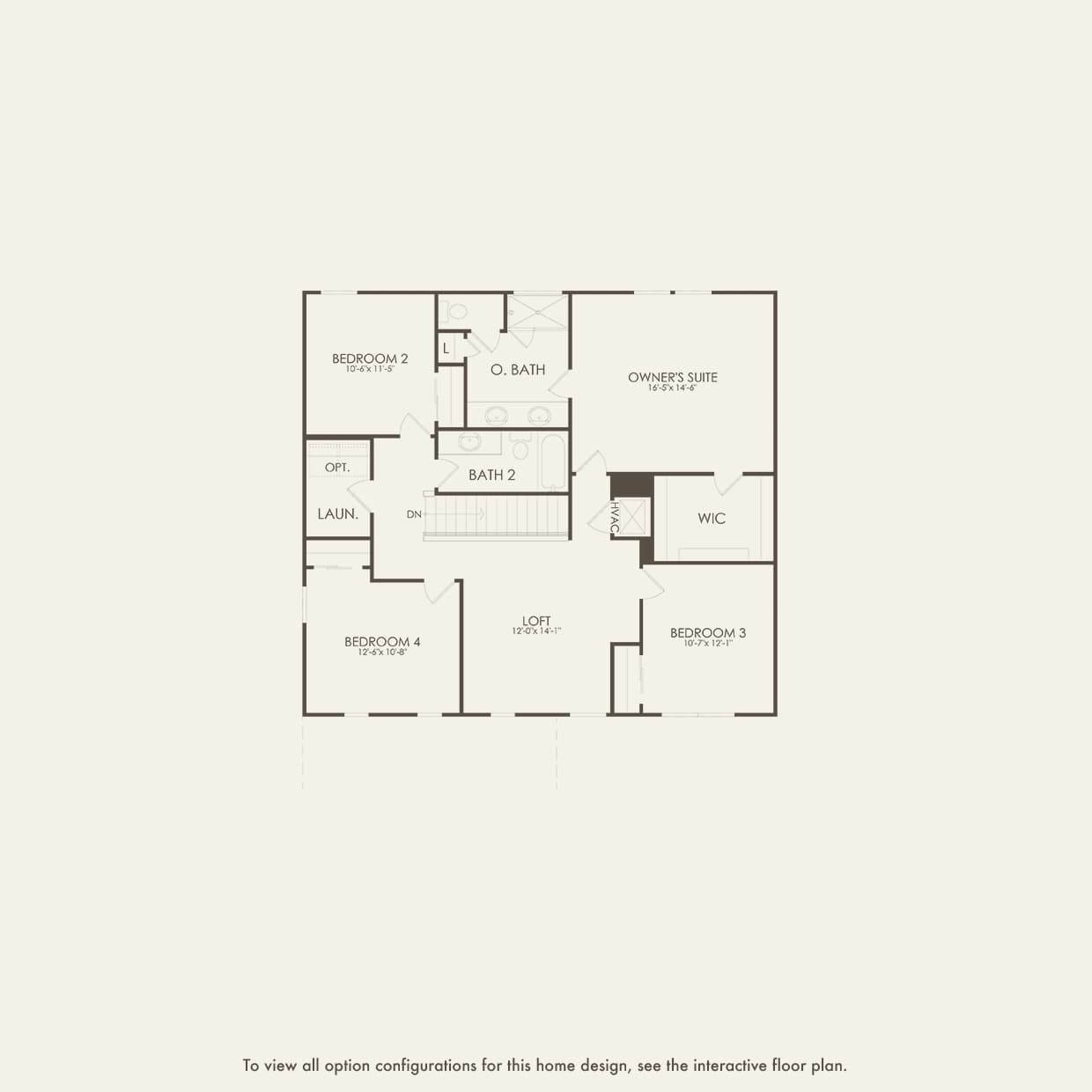 Second Floor