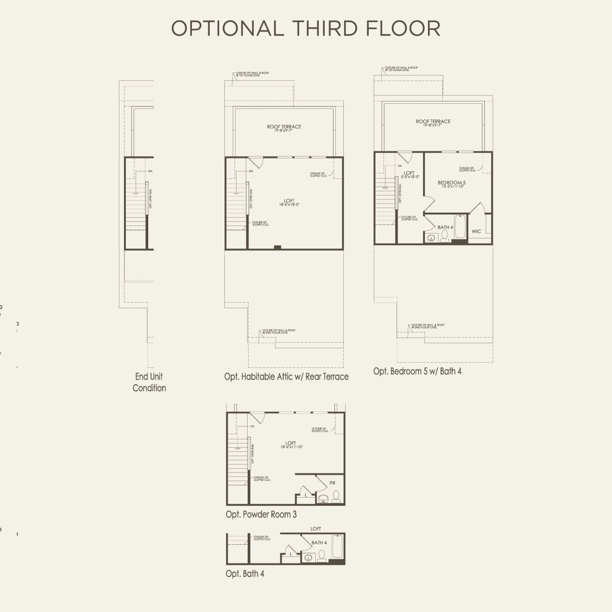 Third Floor