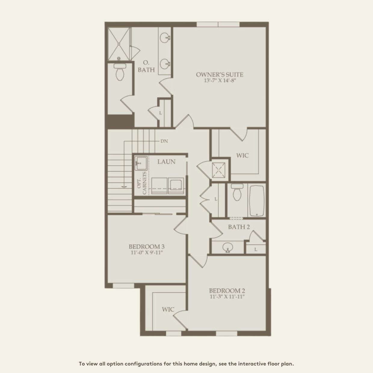 Second Floor