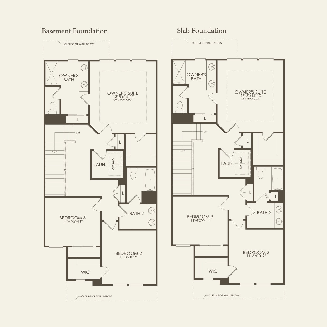 Second Floor