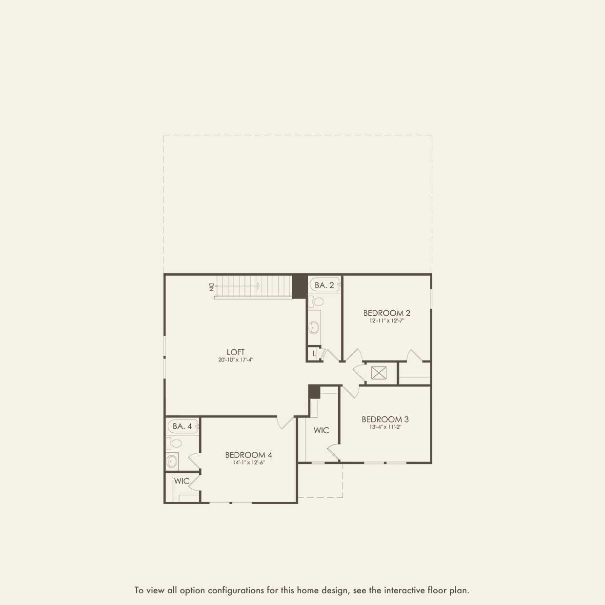 Second Floor