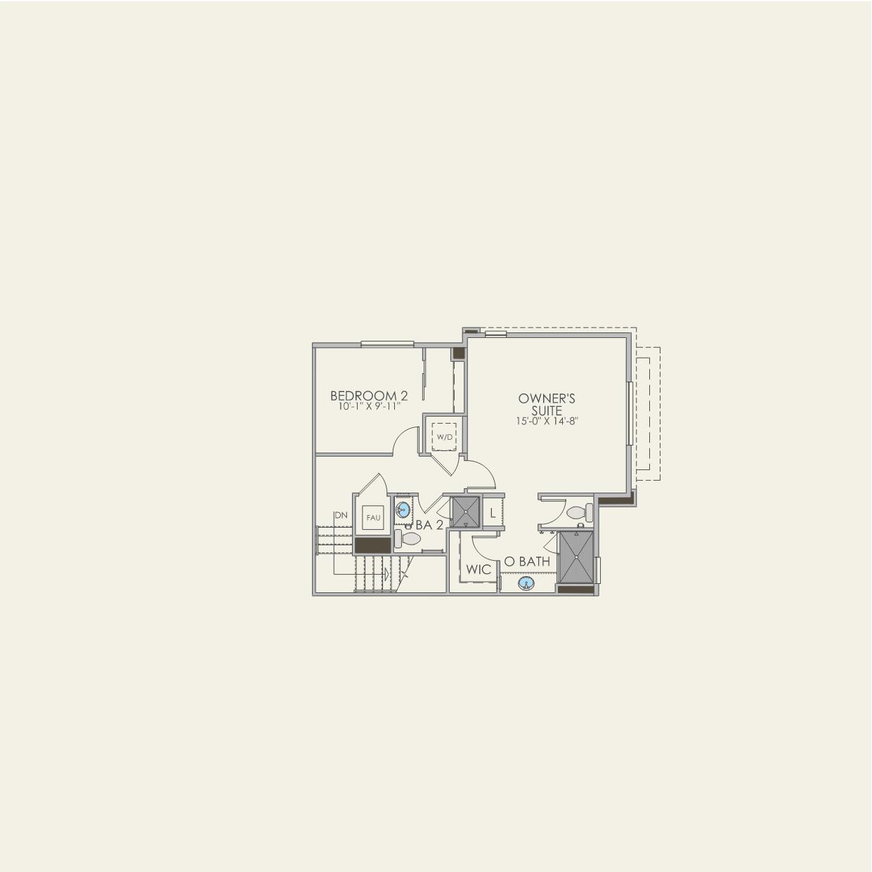 Third Floor