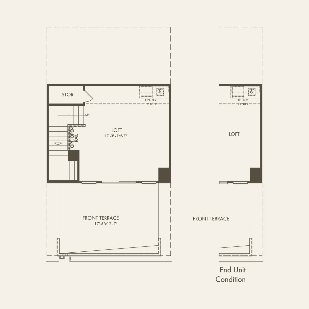 Fourth Floor