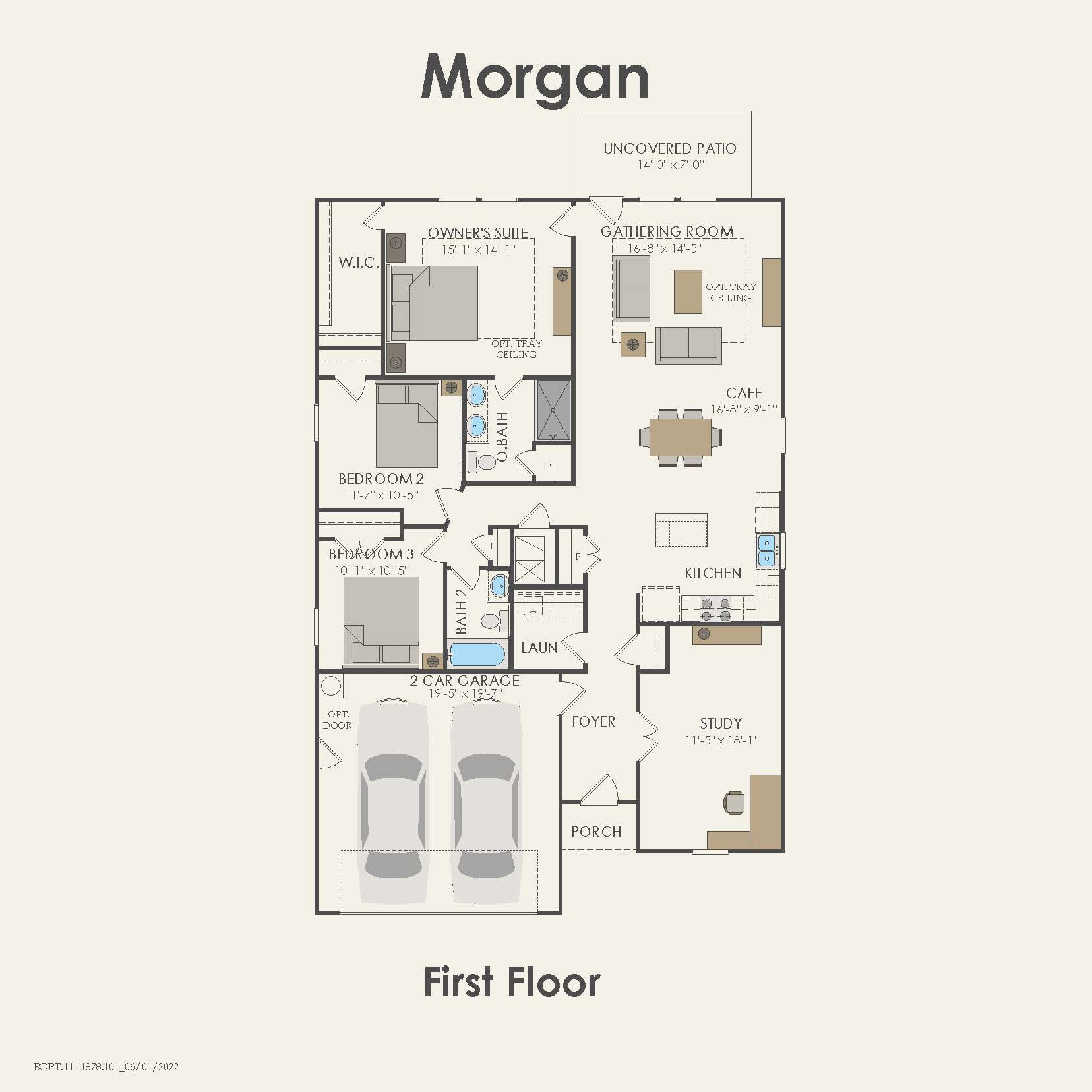 Morgan