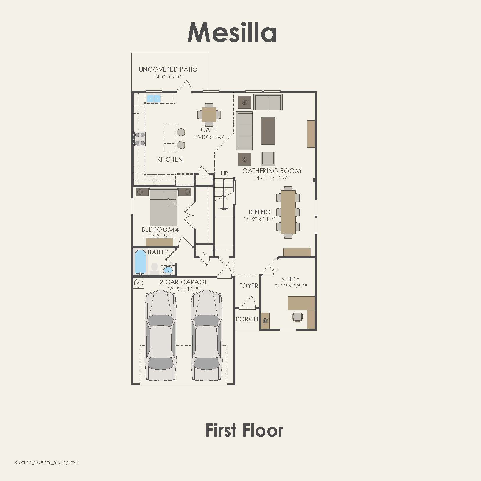 Mesilla