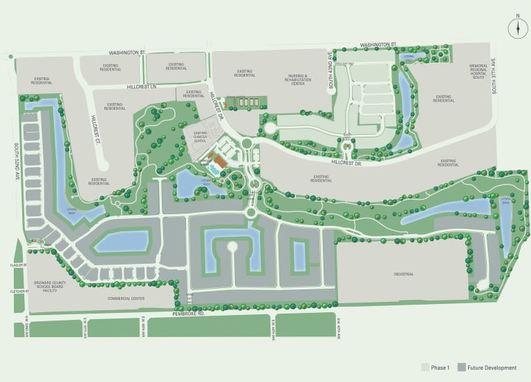 Lot Map Image