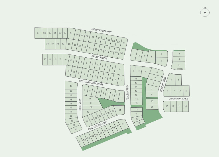 New Quick Move In Home In Boerne Tx At The Hills At Cielo Ranch