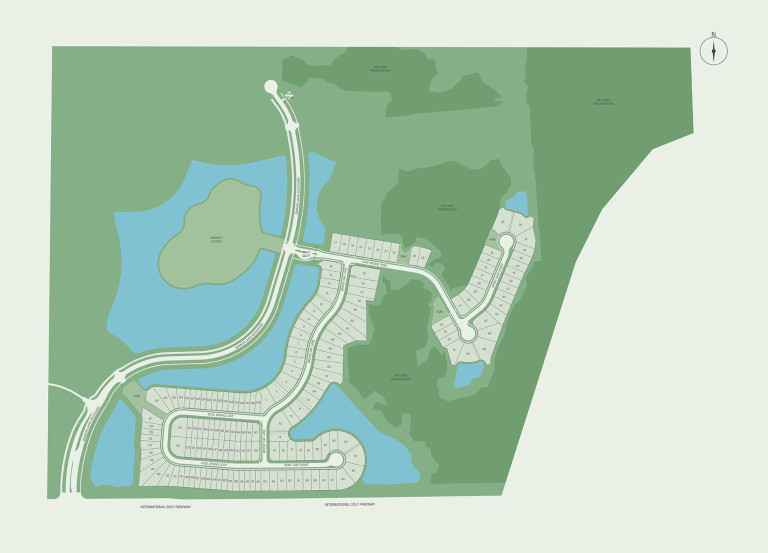Bridge Bay At Bannon Lakes Active Retirement Community Senior Living Near Me Del Webb