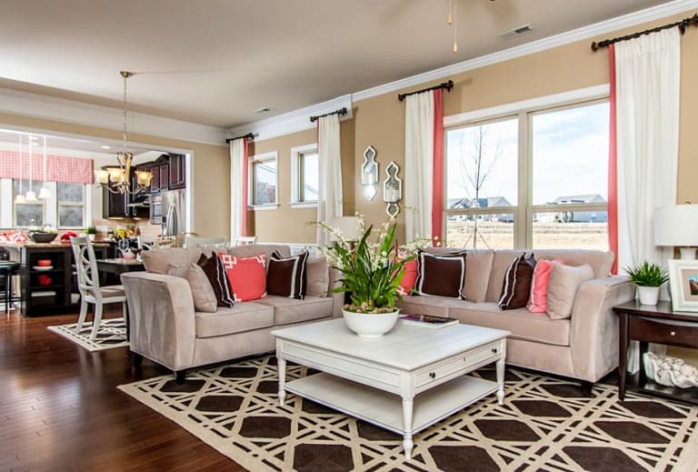 taft street in durham nc at carolina arbors by del webb del webb