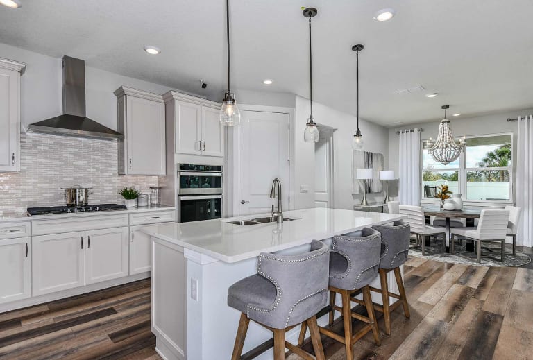55 Communities In Winter Garden Fl Over 55 Communities Del Webb