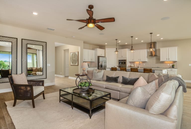 Oviedo Fl Homes For Sale New Home Builders Pulte