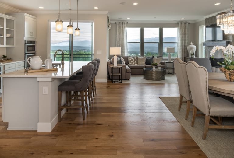 Bluffton Sc Homes For Sale New Home Builders Pulte