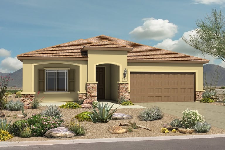 Pulte model homes arizona Pulte model homes arizona