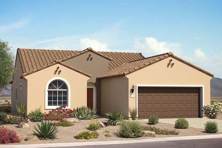 Anthem model homes Anthem model homes