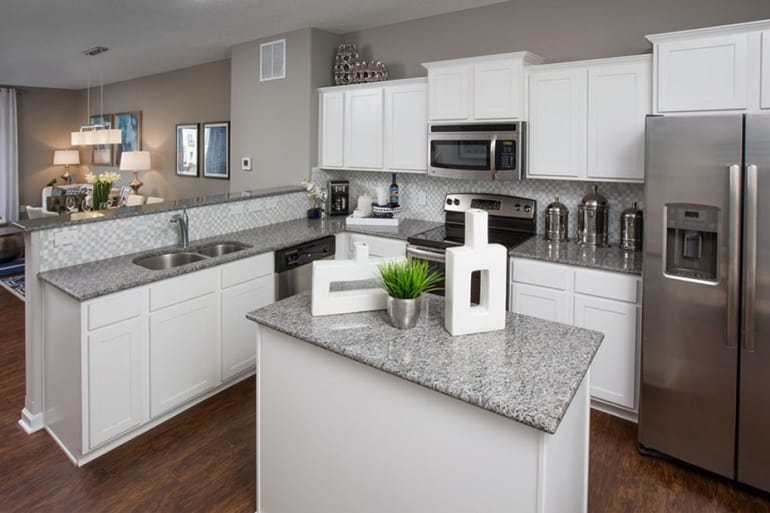 Model homes in dublin ohio Model homes in dublin ohio