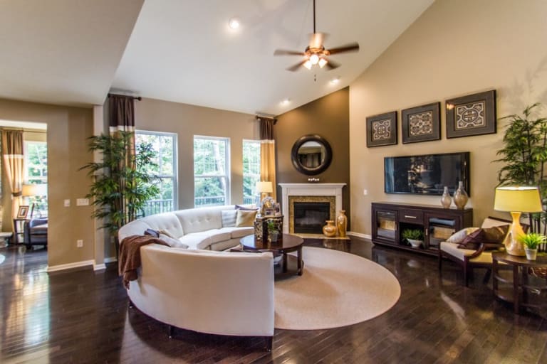 Eden model pulte homes Eden model pulte homes