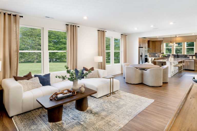 Explore by Del Webb at Northstar