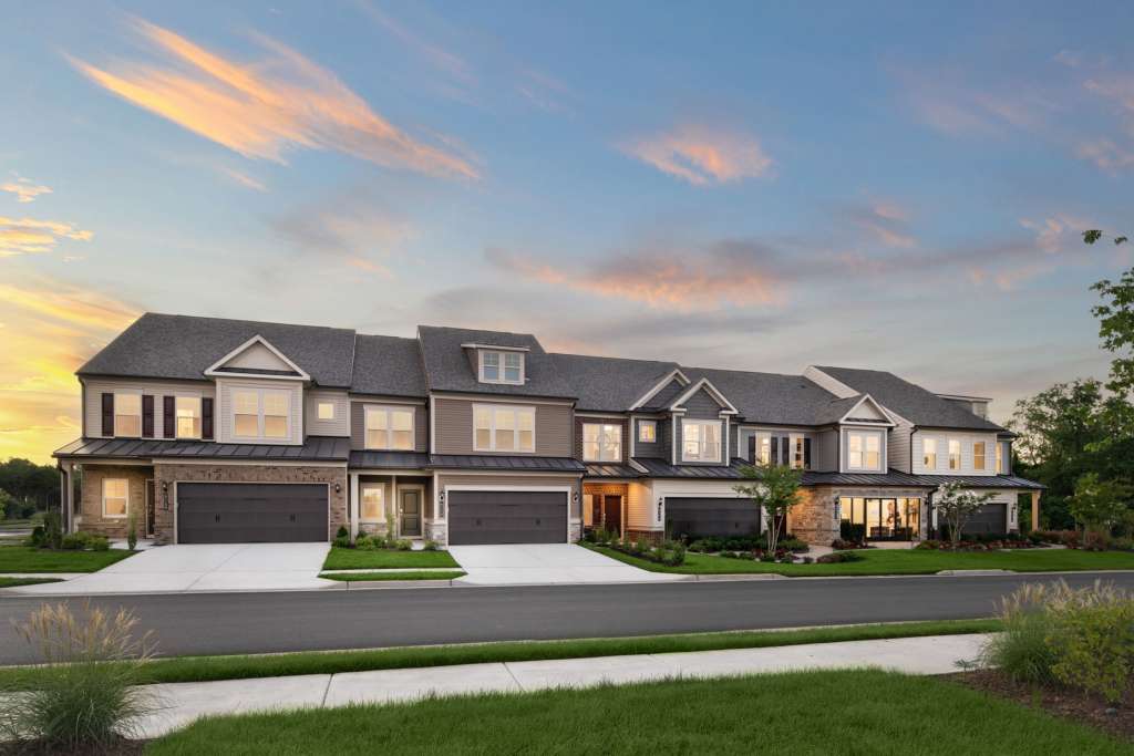 Heathcote Village – Villas