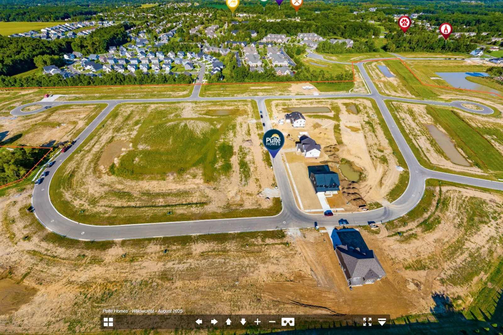 Willowcrest