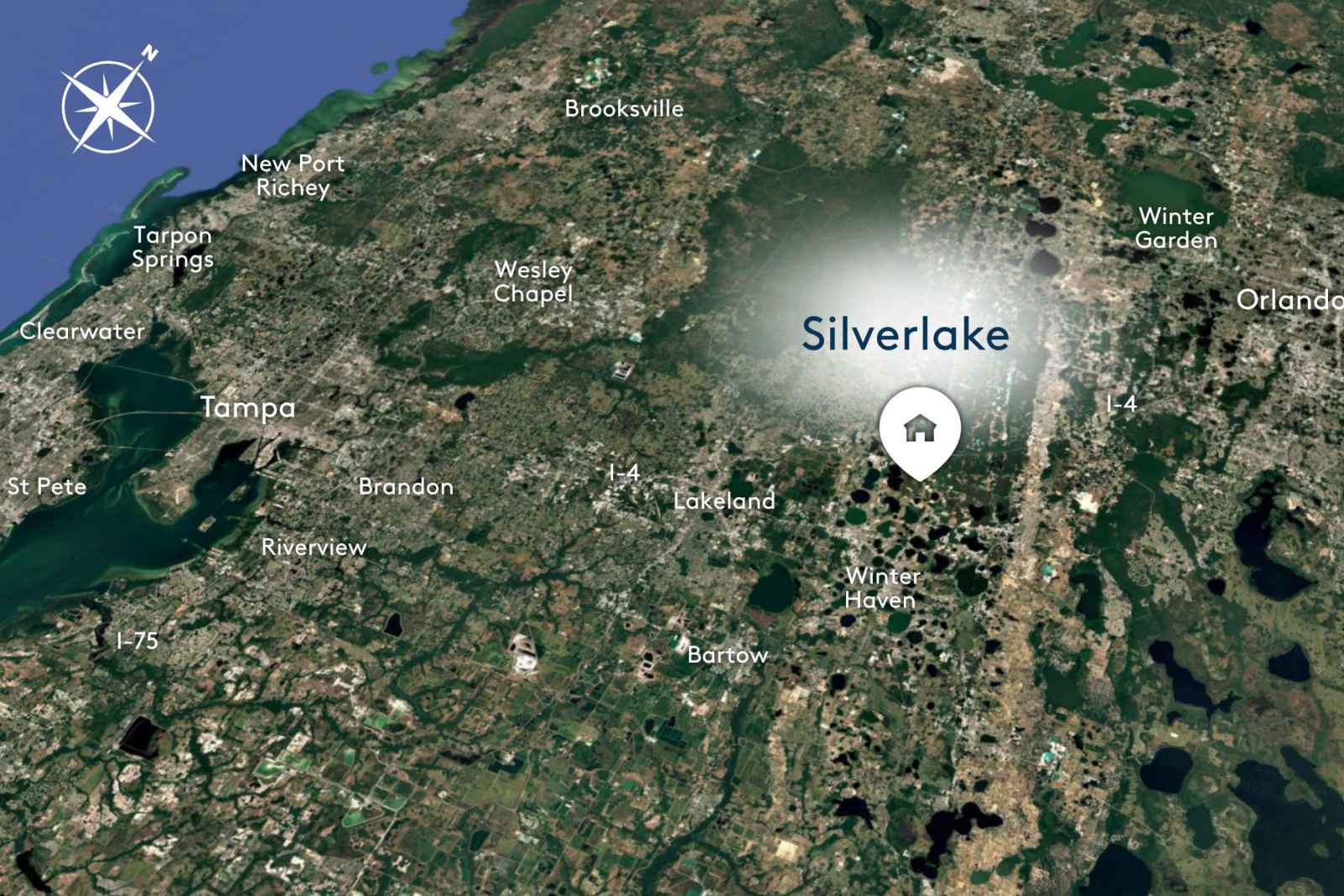 Silverlake