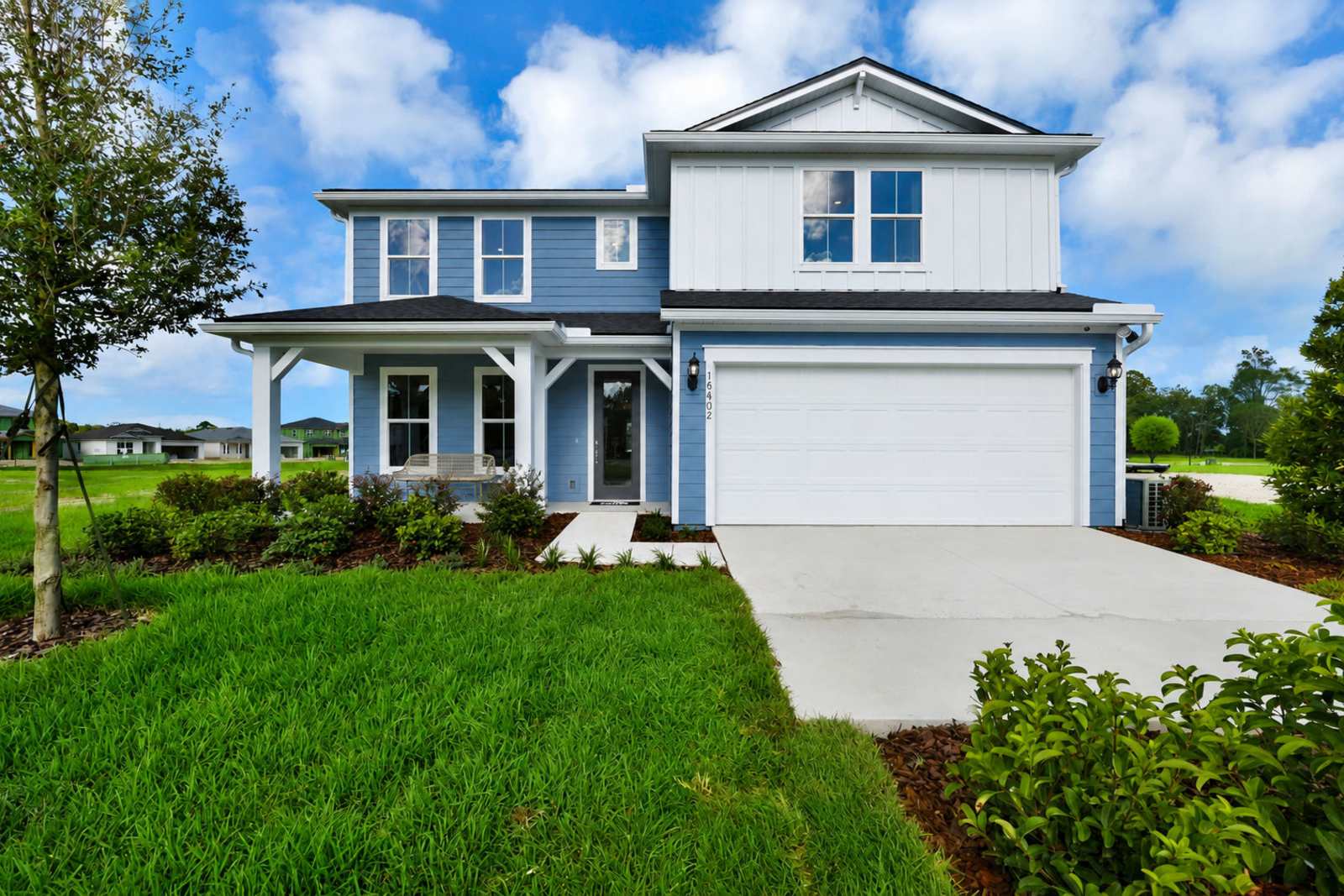 Whitestone